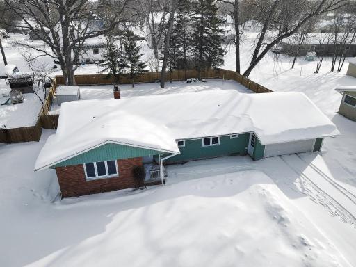 405 Fischer Street SW, Hutchinson, MN 55350