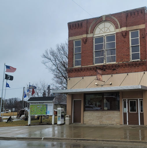 118 Gold Street N, Wykoff, MN 55990