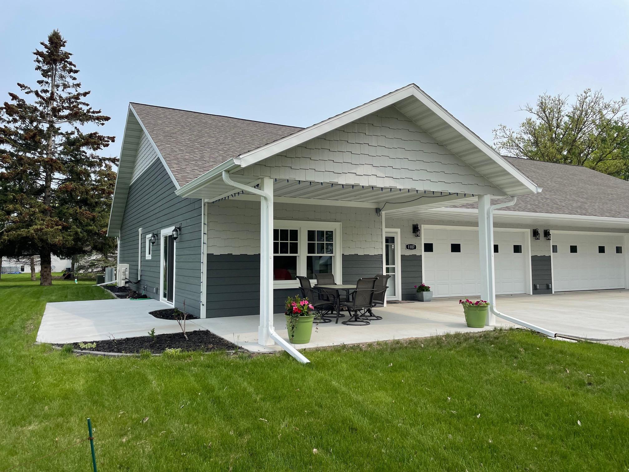 Photo for 1107 2nd Street SE, Roseau, MN 56751 - Listing #6326569 1107 2nd Street SE, Roseau, MN 56751