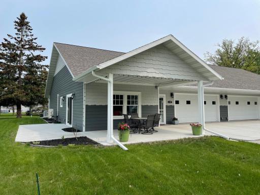 Photo for 1107 2nd Street SE, Roseau, MN 56751 - Listing #6326569 1107 2nd Street SE, Roseau, MN 56751