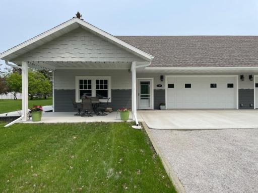 Photo for 1107 2nd Street SE, Roseau, MN 56751 - Listing #6326569 1107 2nd Street SE, Roseau, MN 56751