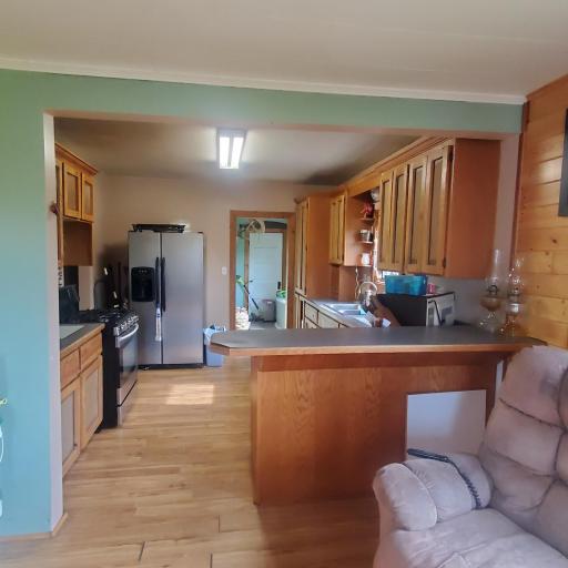 Photo for 6236 SW Wild Rice Road SW, Baudette, MN 56623 - Listing #6326629 6236 SW Wild Rice Road SW, Baudette, MN 56623