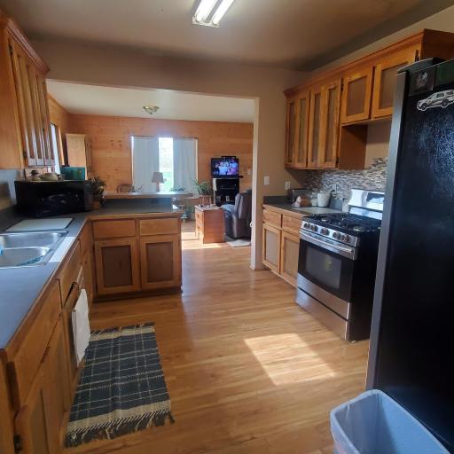 Photo for 6236 SW Wild Rice Road SW, Baudette, MN 56623 - Listing #6326629 6236 SW Wild Rice Road SW, Baudette, MN 56623