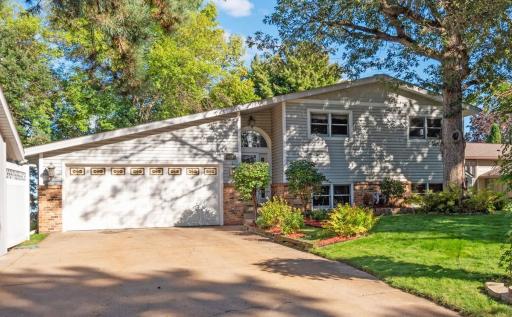 18933 Jewell Street NE, Wyoming, MN 55092
