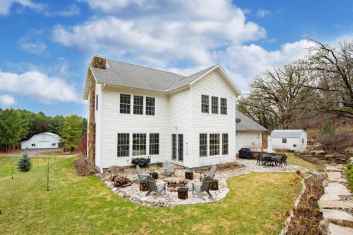 423 Glen Court, Hudson, WI 54016