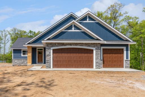 3674 Padre Court, Nisswa, MN 56468