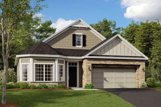 14522 Cheshire Way, Dayton, MN 55327