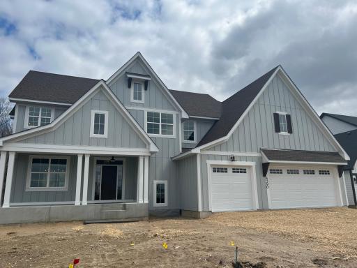 4590 Sunset Lane, Minnetrista, MN 55331