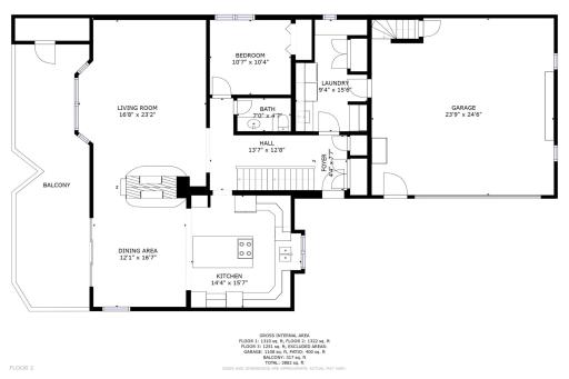 7413 Frontier Trail, Chanhassen, MN 55317