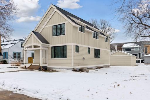 5047 Abbott Ave So, Minneapolis, MN 55410