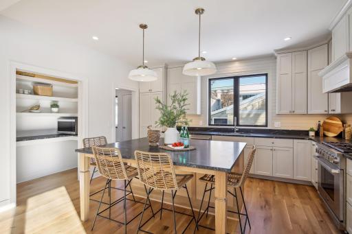 5047 Abbott Ave So, Minneapolis, MN 55410
