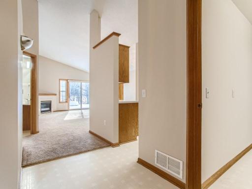 Photo for 10791 Woodland Drive, Chisago City, MN 55013 - Listing #6327572 One-level living with an open floor plan.