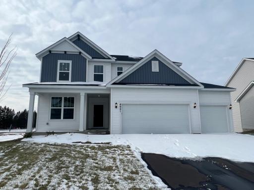 Photo for 4921 Jamocha Avenue NE, Saint Michael, MN 55376 - listing #6327607 4921 Jamocha Avenue NE, Saint Michael, MN 55376