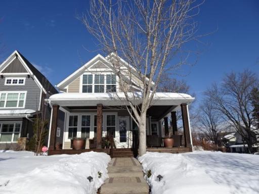 2704 W 40th Street, Minneapolis, MN 55410