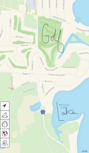 Photo for XXXX Red Pine Drive, Breezy Point, MN 56472 - Listing #6327695 XXXX Red Pine Drive, Breezy Point, MN 56472
