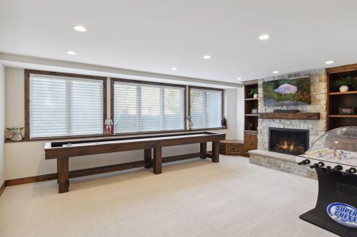 Amusement room/Gane room