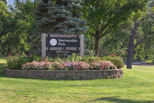 Normandale Park