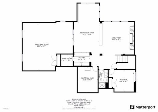 5180 Yellowstone Lane N, Plymouth, MN 55446