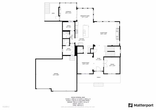 5180 Yellowstone Lane N, Plymouth, MN 55446