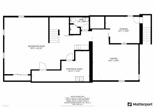 3710 Hamilton Avenue, Wayzata, MN 55391
