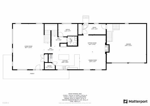 3710 Hamilton Avenue, Wayzata, MN 55391