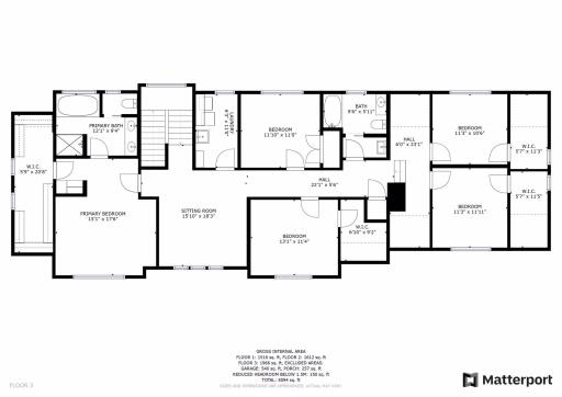 3710 Hamilton Avenue, Wayzata, MN 55391