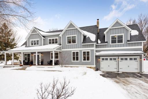 3710 Hamilton Avenue, Wayzata, MN 55391