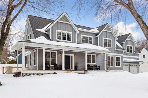 3710 Hamilton Avenue, Wayzata, MN 55391