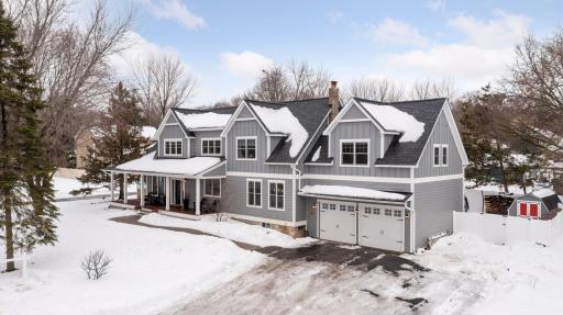 3710 Hamilton Avenue, Wayzata, MN 55391