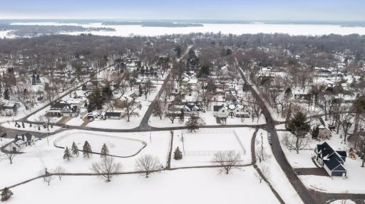 3710 Hamilton Avenue, Wayzata, MN 55391