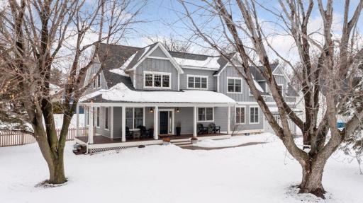 3710 Hamilton Avenue, Wayzata, MN 55391