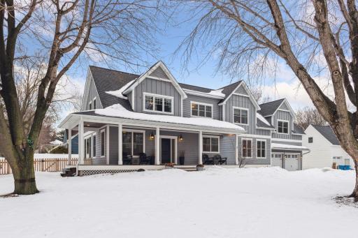 3710 Hamilton Avenue, Wayzata, MN 55391