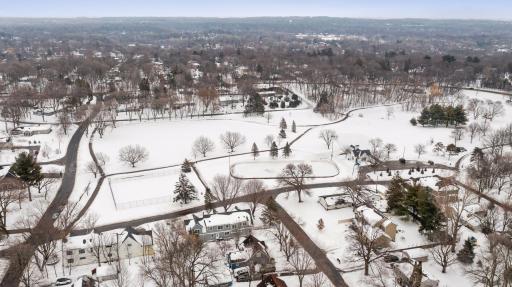 3710 Hamilton Avenue, Wayzata, MN 55391