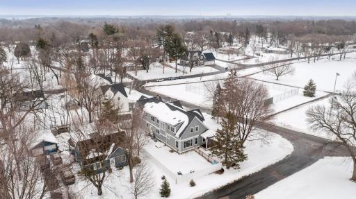 3710 Hamilton Avenue, Wayzata, MN 55391