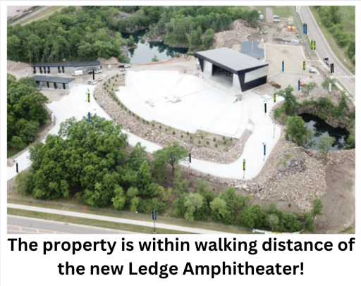 2805 County Road 137, Waite Park, MN 56387