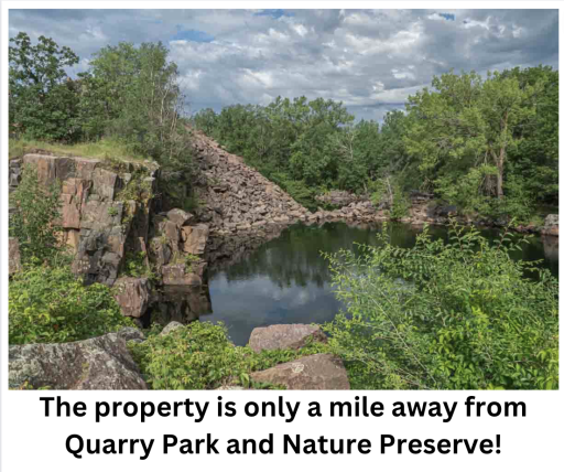 2805 County Road 137, Waite Park, MN 56387