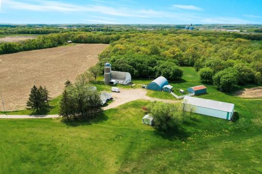 2805 County Road 137, Waite Park, MN 56387