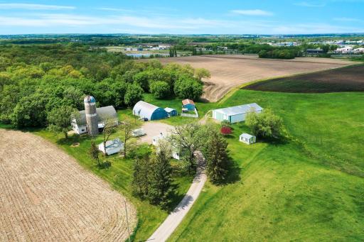 2805 County Road 137, Waite Park, MN 56387