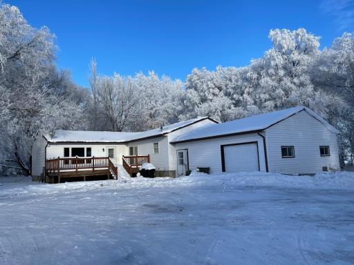 Photo for 15858 Pembina Trail NW, Thief River Falls, MN 56701 - Listing #6328305 15858 Pembina Trail NW, Thief River Falls, MN 56701