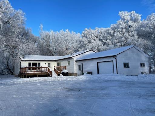 Photo for 15858 Pembina Trail NW, Thief River Falls, MN 56701 - Listing #6328305 15858 Pembina Trail NW, Thief River Falls, MN 56701