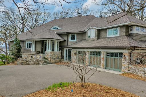 73 Tamarack Street, Mahtomedi, MN 55115
