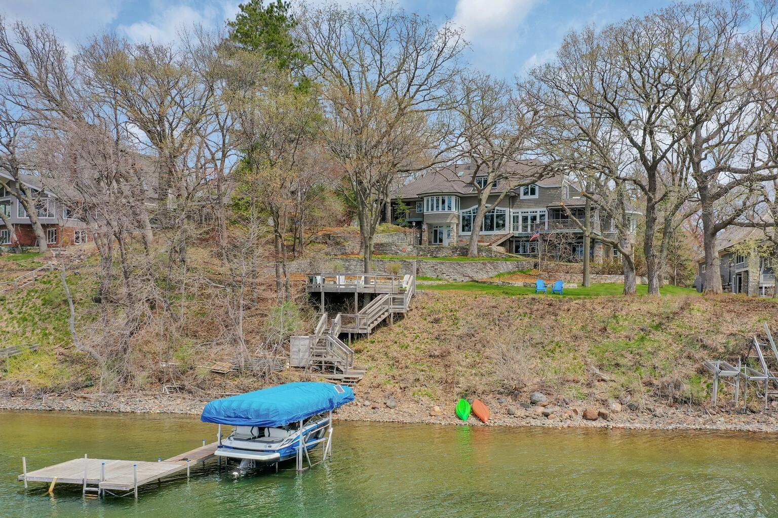 73 Tamarack St, Mahtomedi