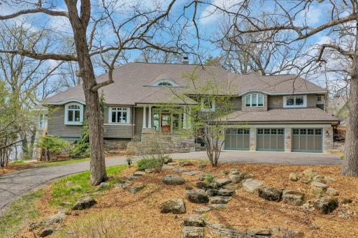 73 Tamarack Street, Mahtomedi, MN 55115