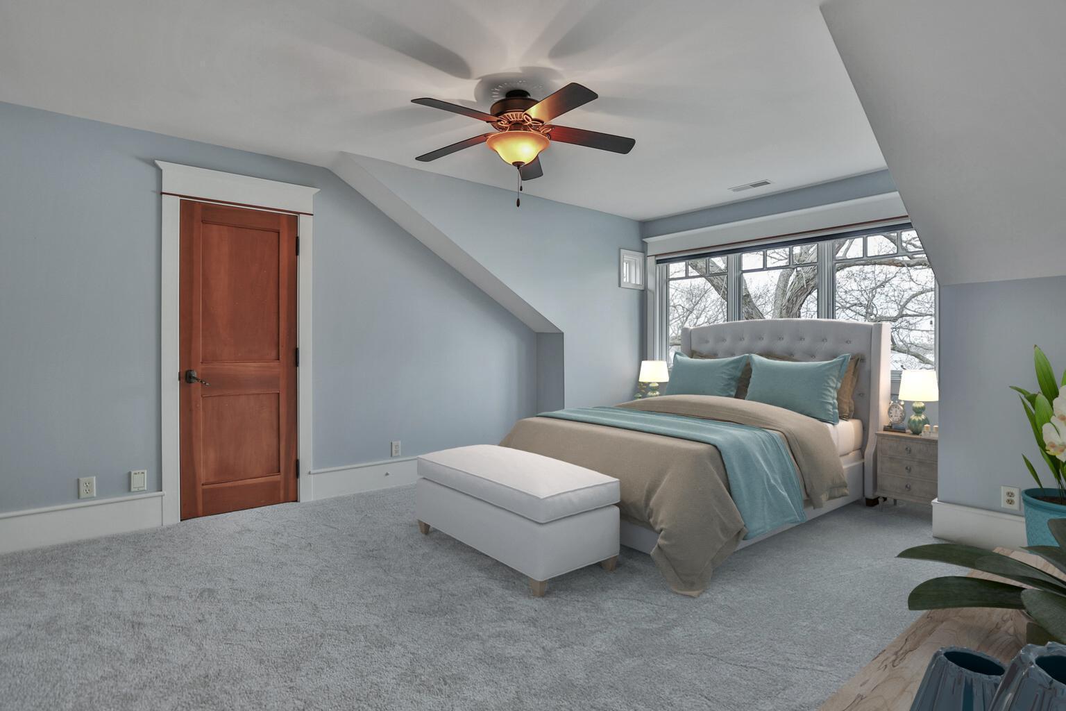 Photo has been virtually staged