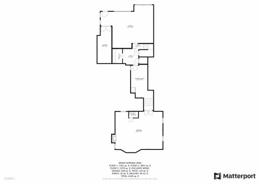 555 Mount Curve Boulevard, Saint Paul, MN 55116