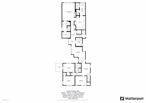 555 Mount Curve Boulevard, Saint Paul, MN 55116