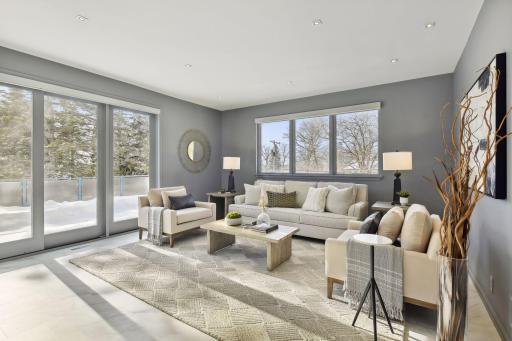 555 Mount Curve Boulevard, Saint Paul, MN 55116