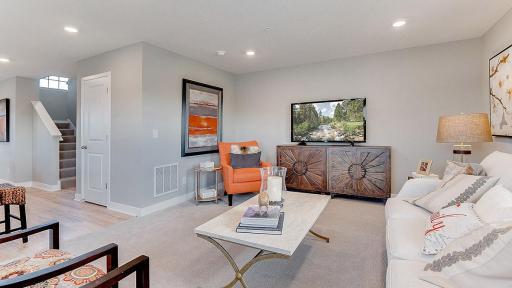 12552 Harpers Court NE, E, Blaine, MN 55449