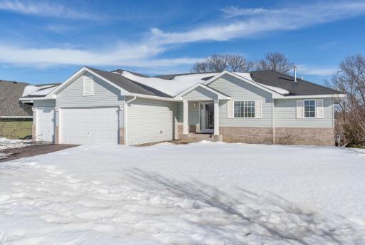 222 Plum Tree Lane, Somerset, WI 54025