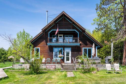 1000 Superior Avenue, Washburn, WI 54891